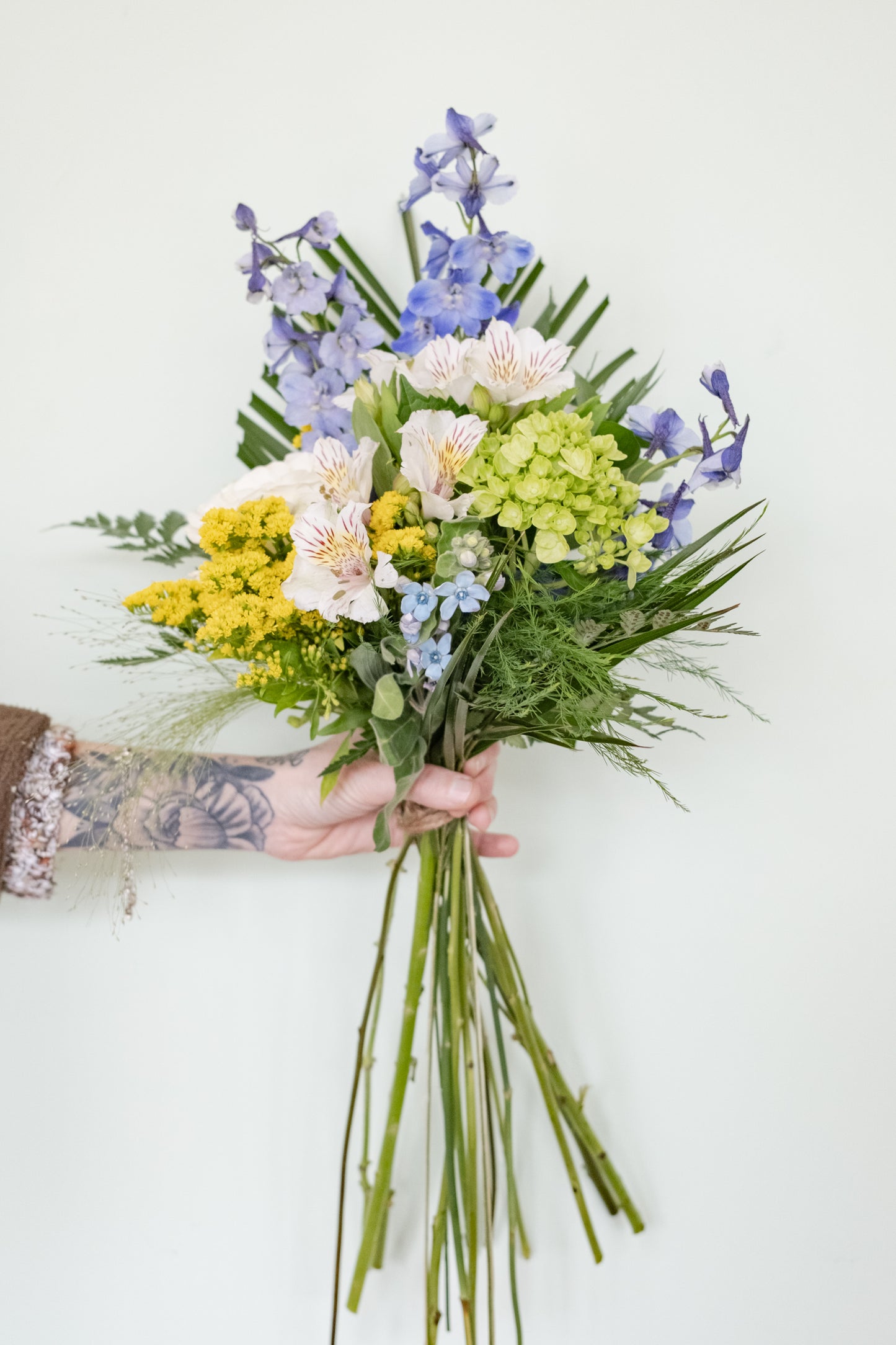 The Signature Bouquet