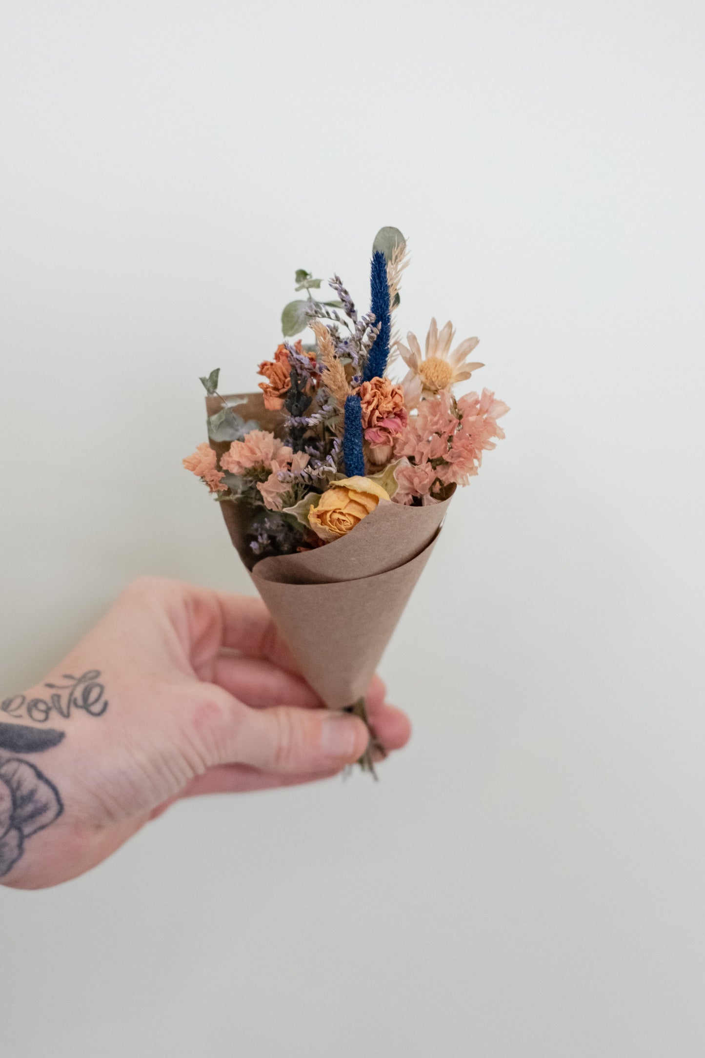 The Eternal Bouquet