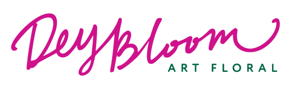 DeyBloom Art Floral